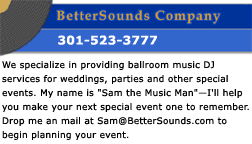 Better Sounds Music